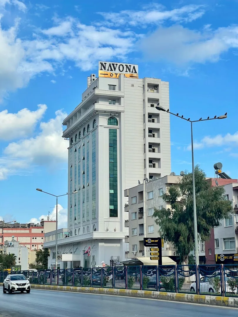 Navona Otel galeri görseli