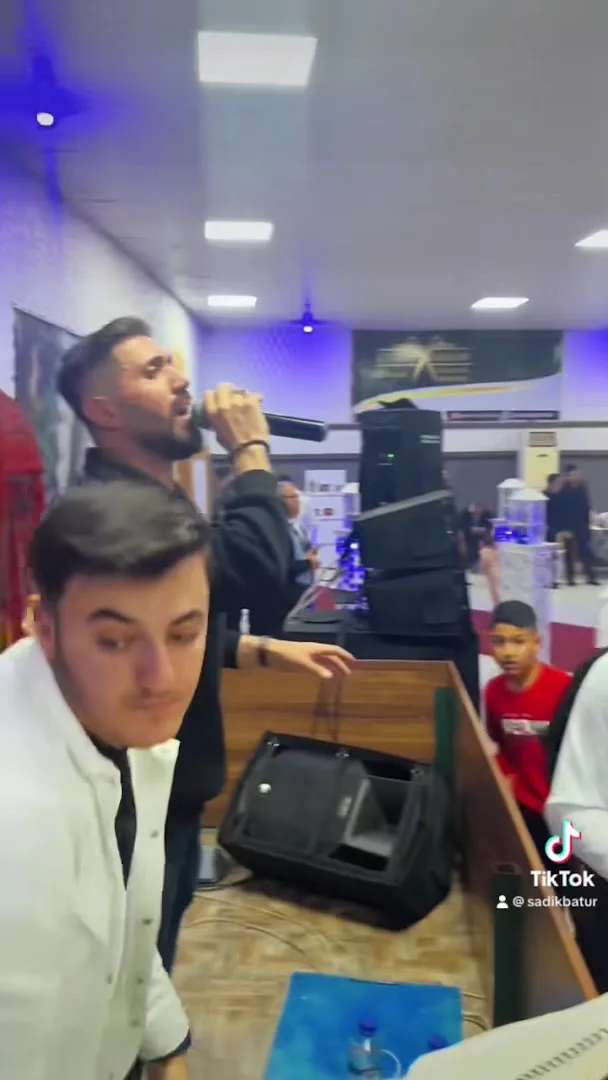 Asmina Düğün Salonu galeri görseli