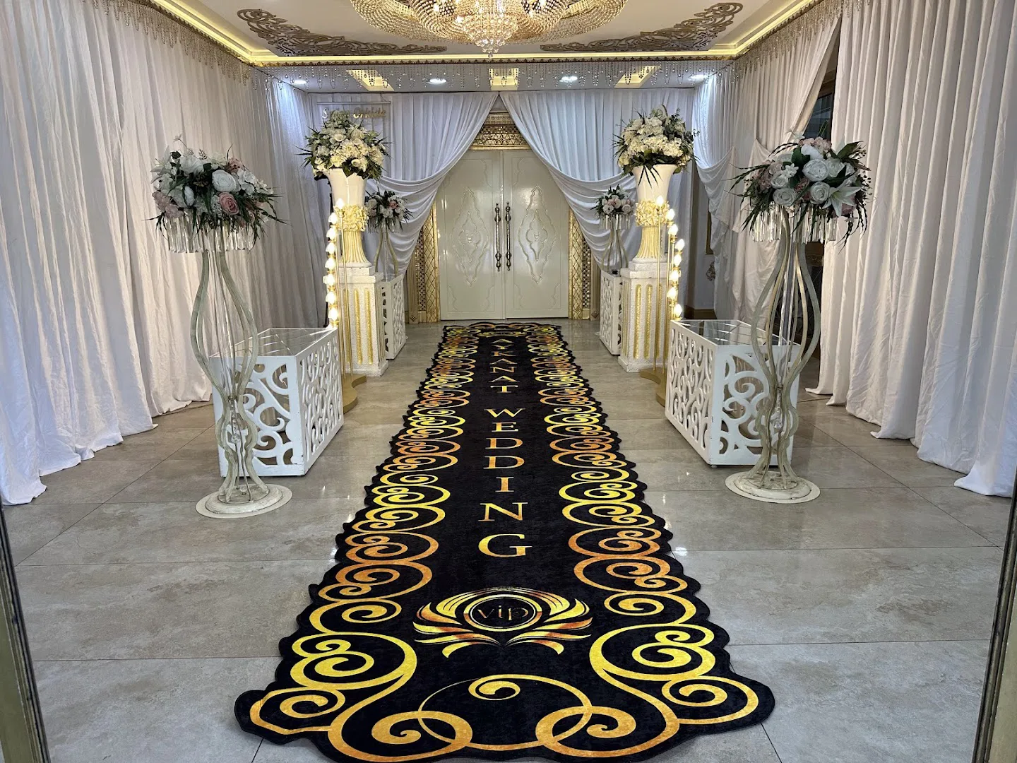 Vip Gala Balo ve Düğün Sarayı galeri görseli
