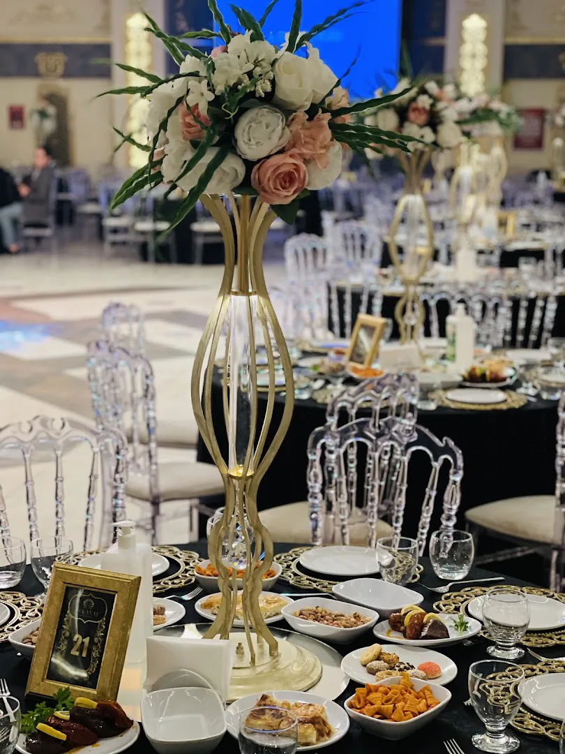 Vip Gala Balo ve Düğün Sarayı galeri görseli