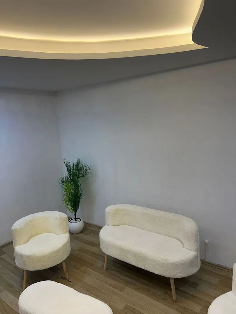 Collesia Kına Davet Salonu galeri görseli