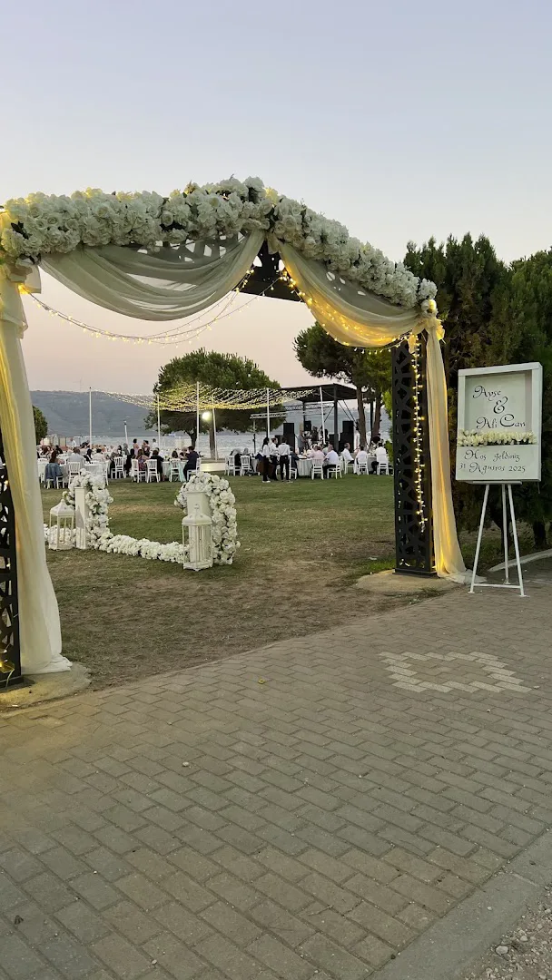 Düş Bahçesi Düğün & Davet galeri görseli