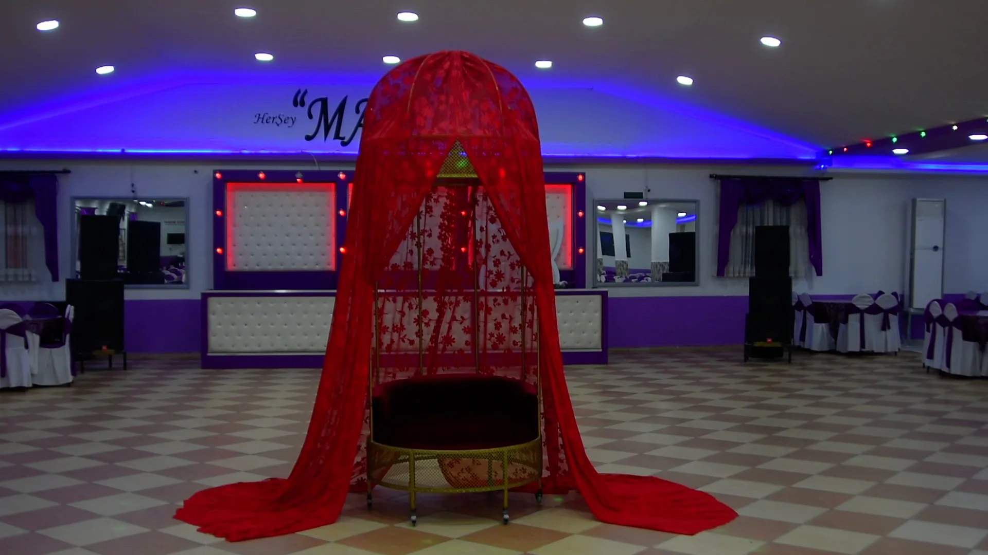 Masal Düğün Salonu galeri görseli