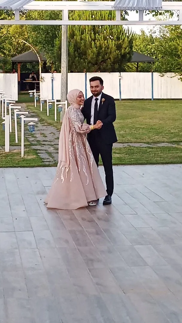 Alaçatı garden galeri görseli