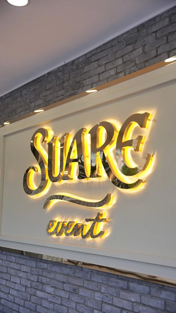 Suare Event- Suare Davet galeri görseli
