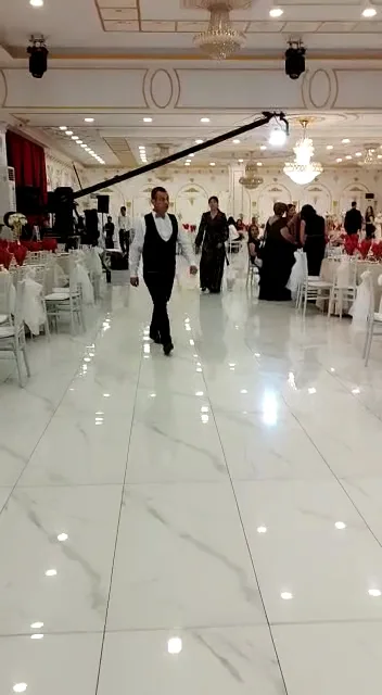 Royal Wedding Düğün Davet Balo galeri görseli