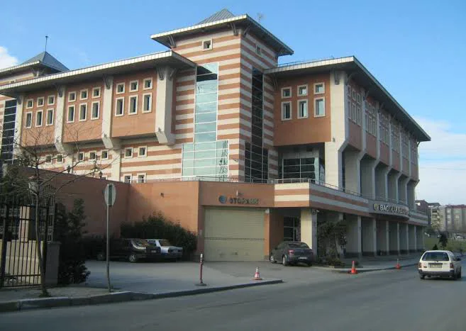 Bağcılar Belediyesi Kadir Topbaş Halk Sarayı galeri görseli