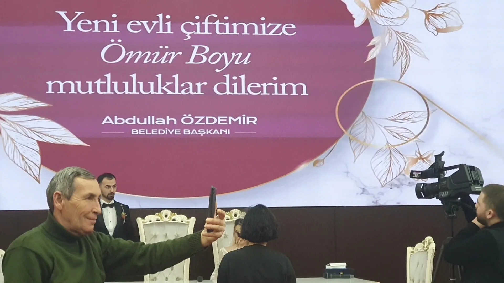 Bağcılar Belediyesi Kadir Topbaş Halk Sarayı galeri görseli