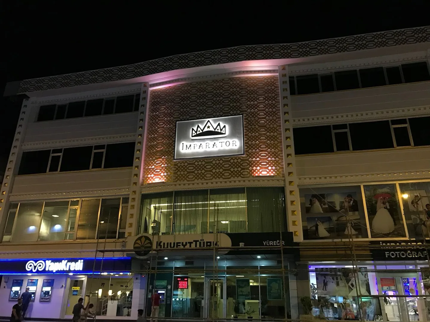 İmparator Müzikhol / Düğün Salonu galeri görseli