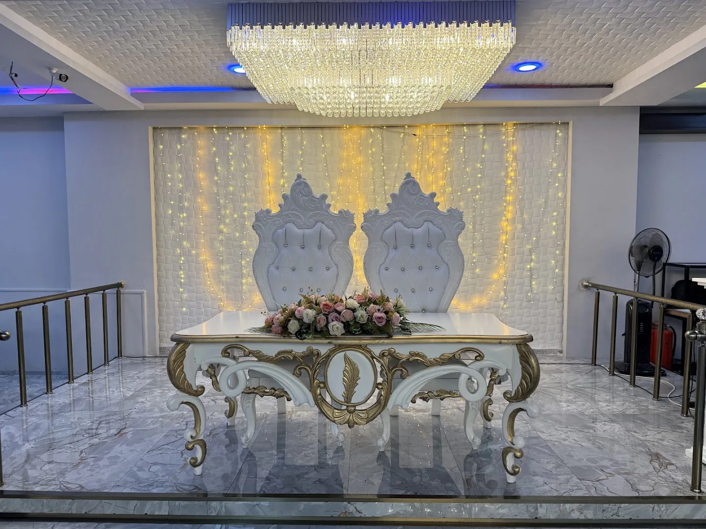 İmparator Müzikhol / Düğün Salonu galeri görseli