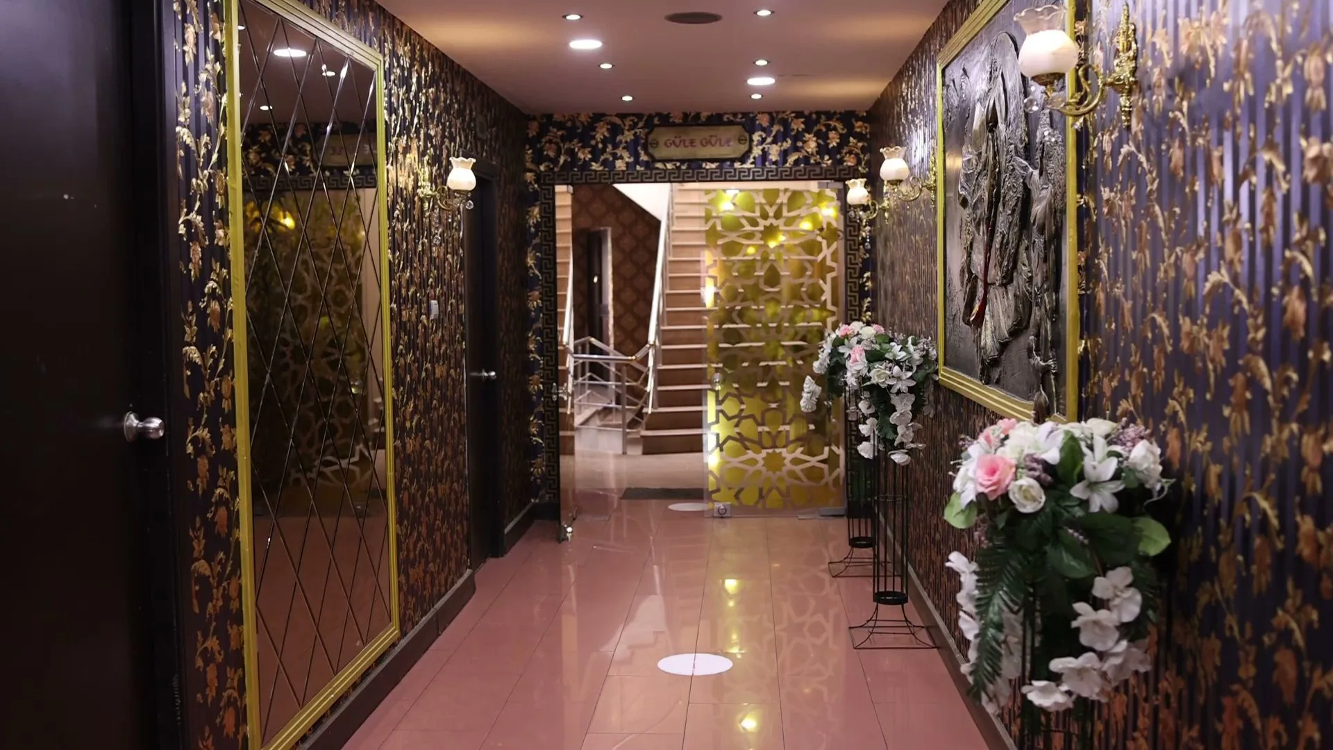 Yakamoz Düğün Salonları Maltepe | Nişan Söz İsteme ve Kına Mekanı galeri görseli