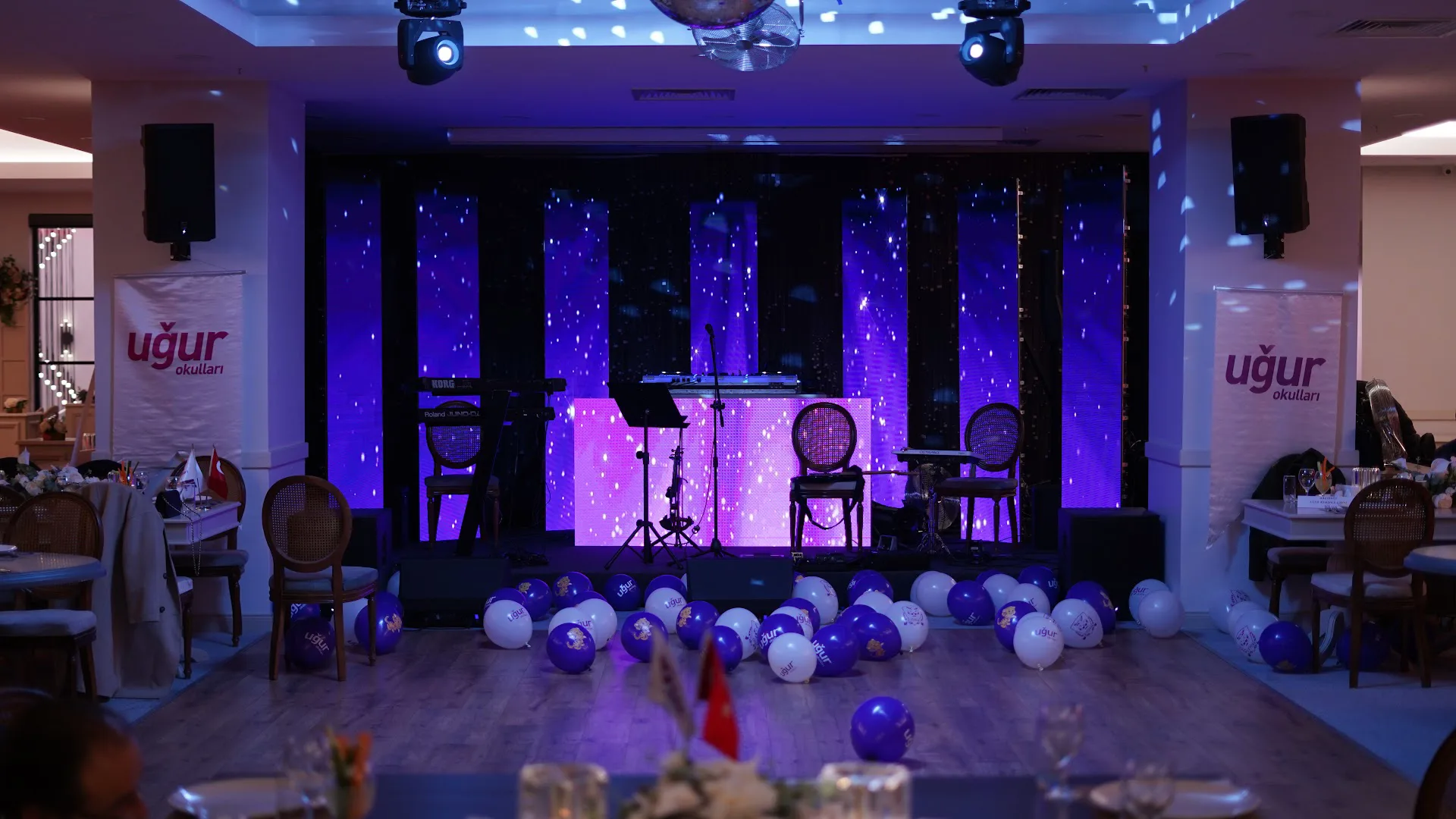 Gala Terrace Atakent Halkalı Düğün Salonu galeri görseli