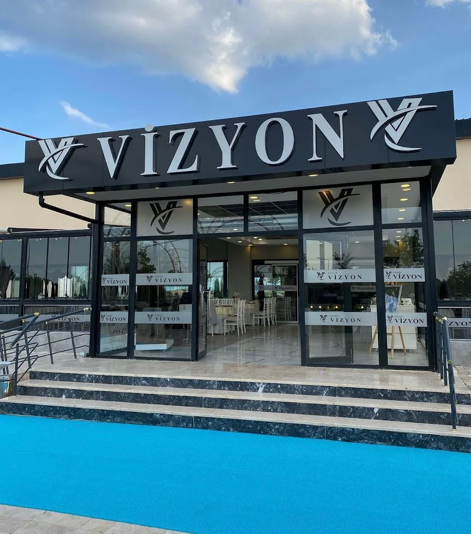 Vizyon Düğün Salonu galeri görseli