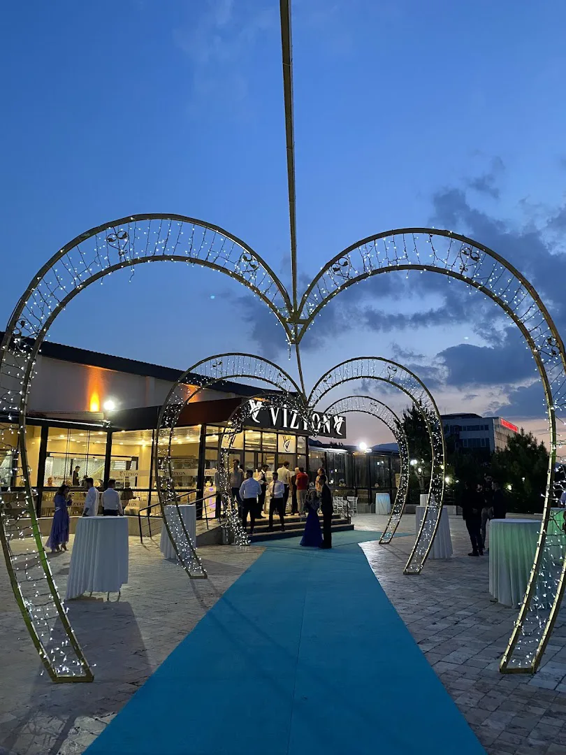 Vizyon Düğün Salonu galeri görseli