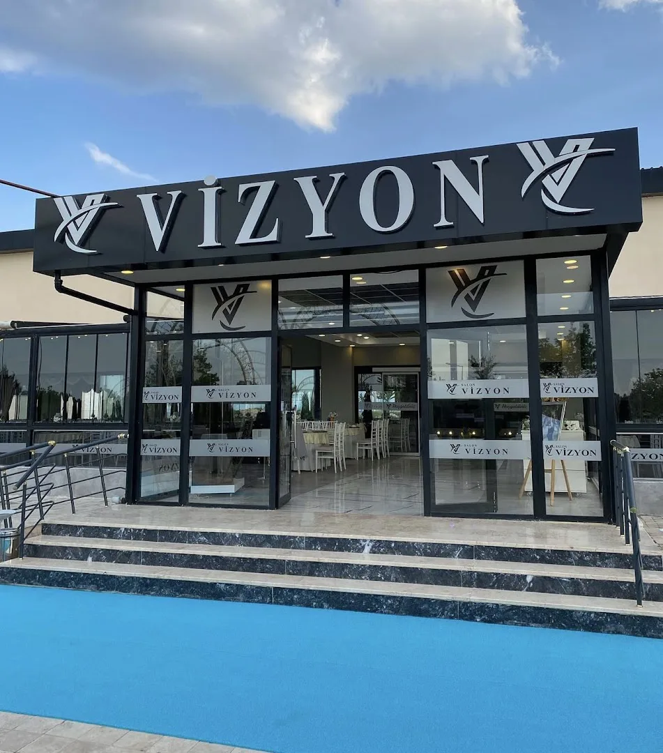 Vizyon Düğün Salonu galeri görseli
