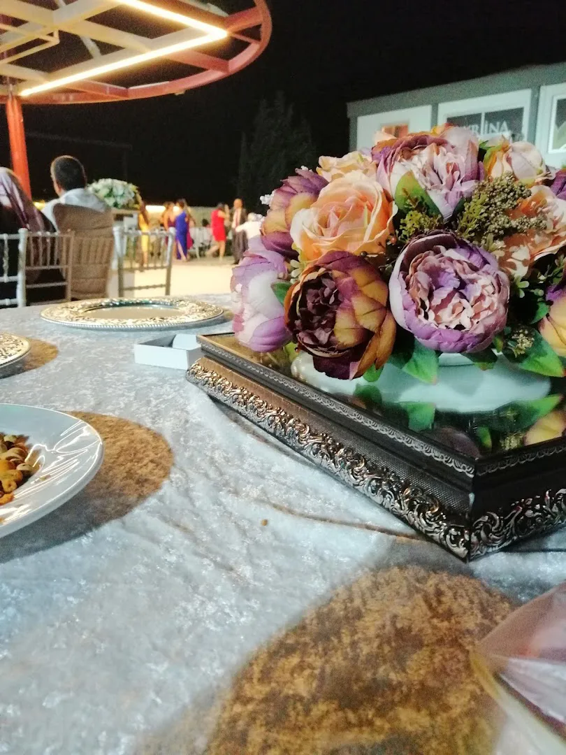 Myrina Garden galeri görseli