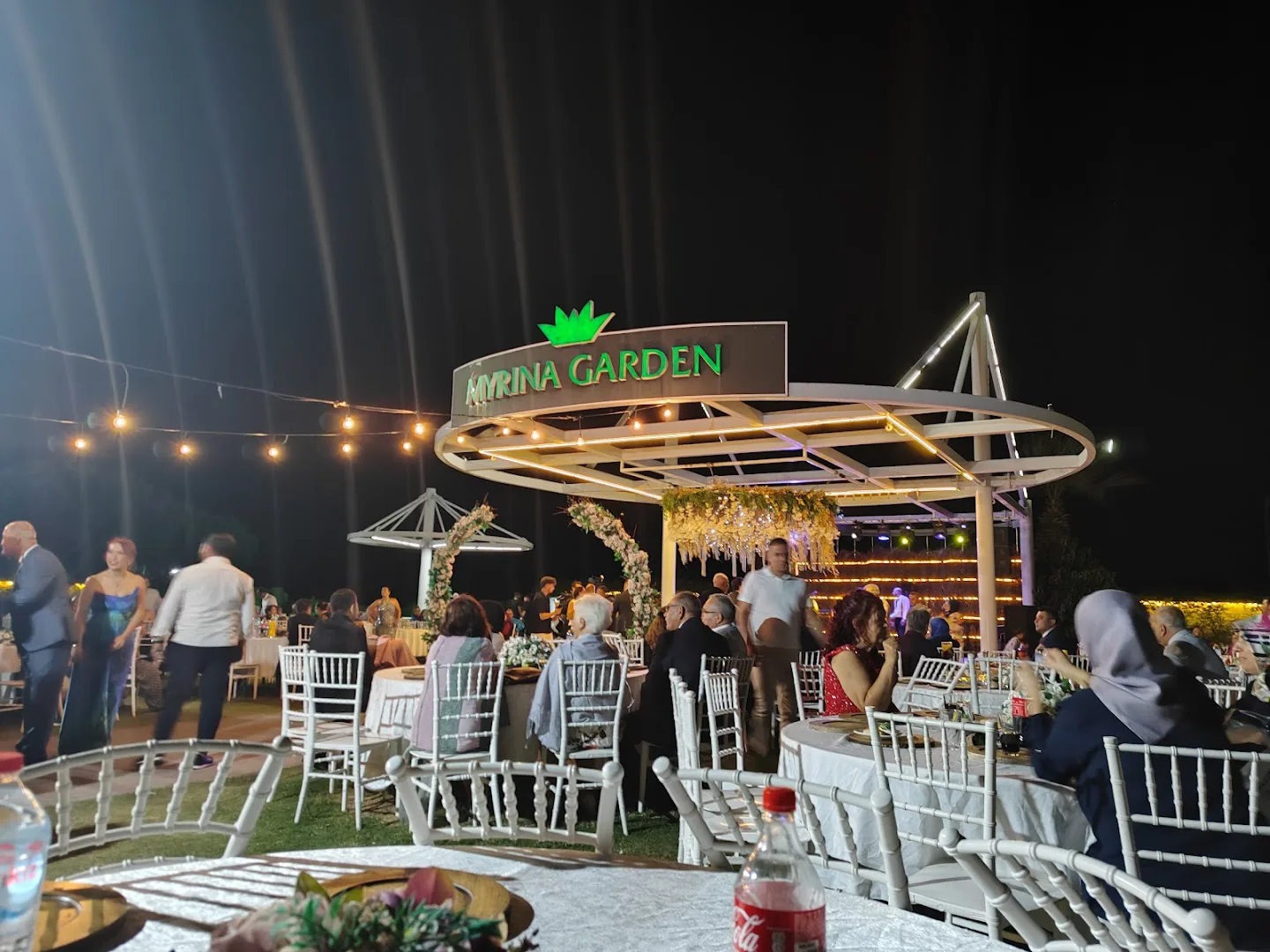 Myrina Garden galeri görseli
