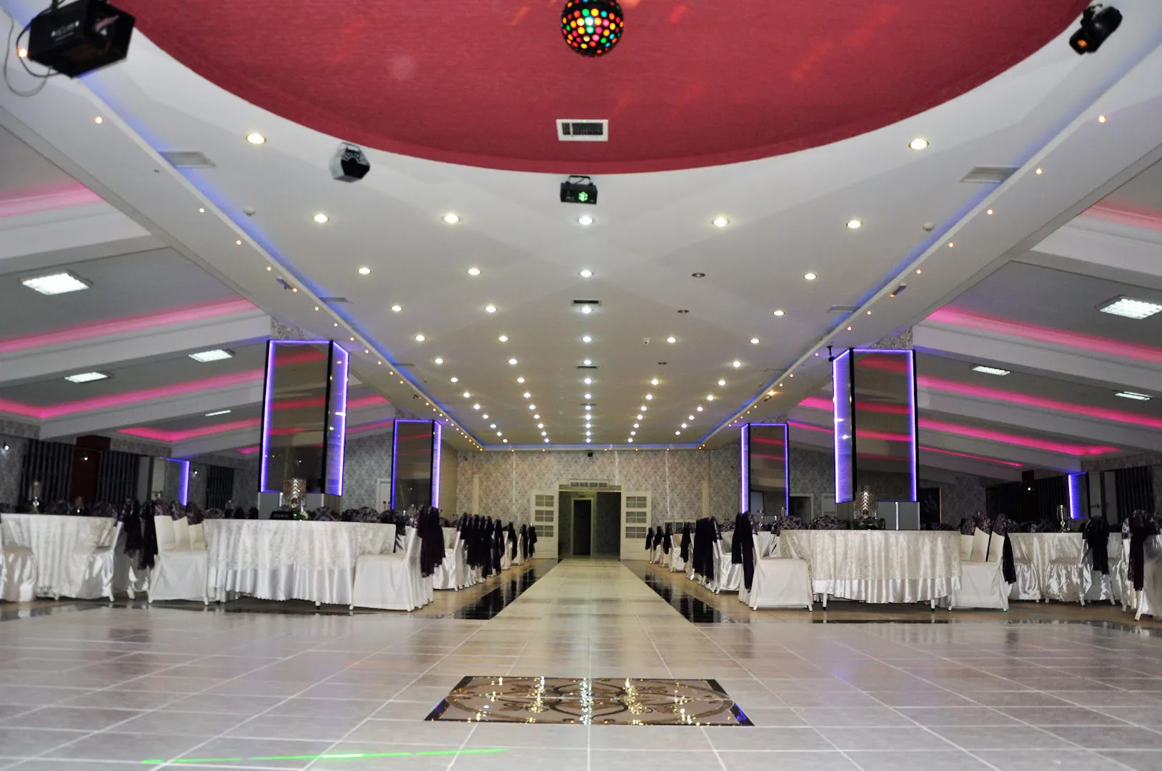 Gümüş Düğün Salonu galeri görseli