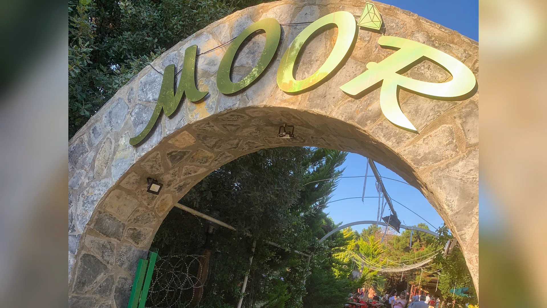 MOOR GARDEN galeri görseli