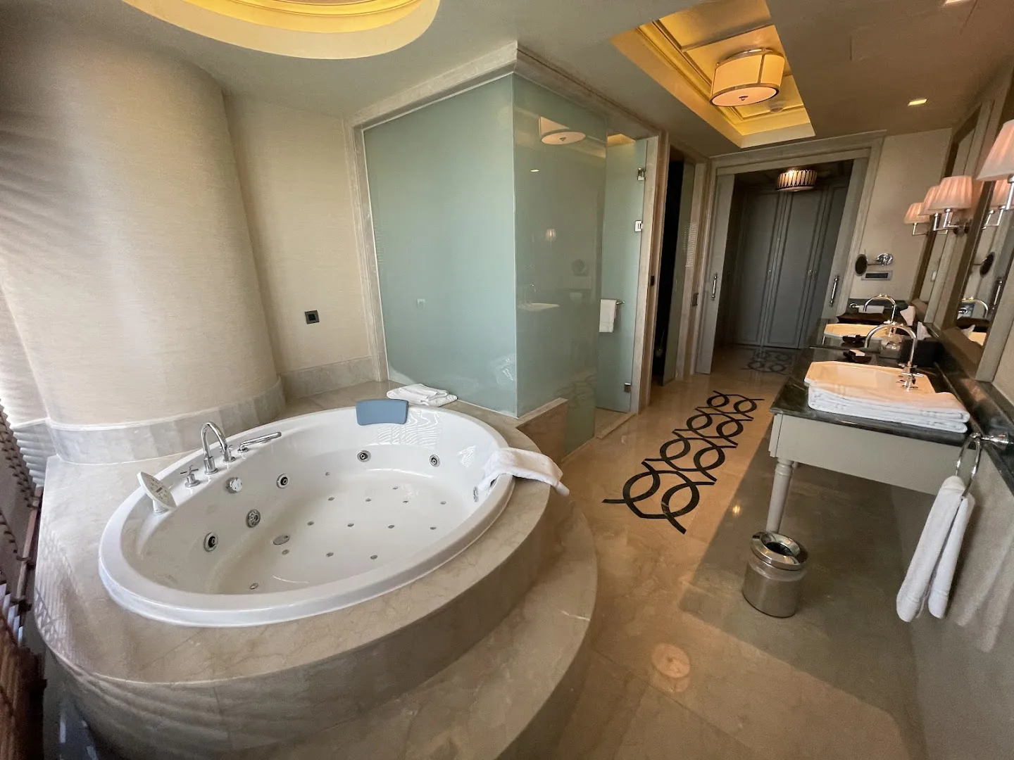 Sheraton Grand Adana Hotel galeri görseli