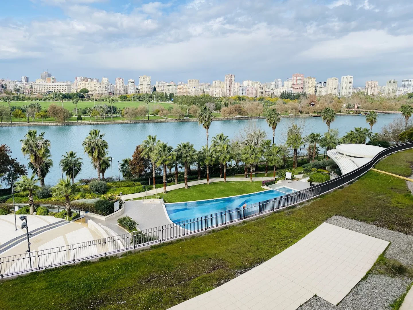 Sheraton Grand Adana Hotel galeri görseli