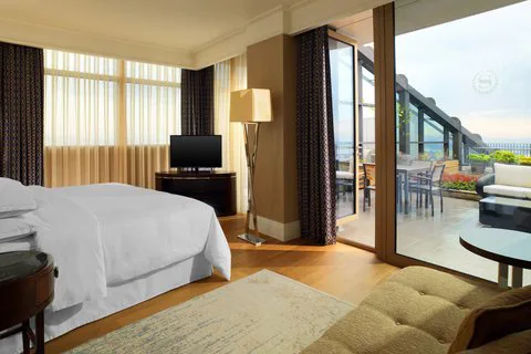 Sheraton Grand Adana Hotel galeri görseli