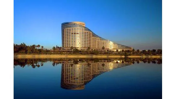 Sheraton Grand Adana Hotel galeri görseli
