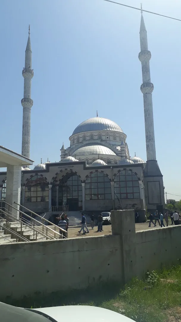 ORHANLI KÜLTÜR MERKEZİ galeri görseli