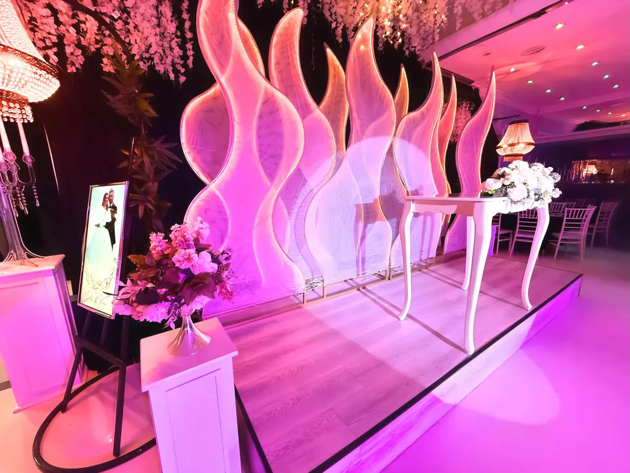 Salon Bağdat Maltepe Düğün Kına Salonları galeri görseli