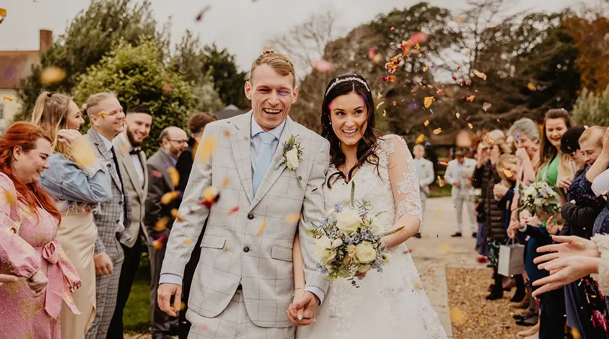 Minimalizmden Maksimalizme: 2026 Yaz Düğün Modasına Damga Vuracak 7 Trend